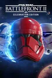 STAR WARS Battlefront II   Celebration Edition KOSTENLOS