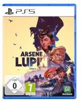 Arsene Lupin: Once A Thief   Playstation 5 für 24,85€ statt 32,45€