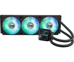 ASUS Prime LC 360 ARGB All in One Flüssig CPU Wasserkühlung (drei ARGB Lüfter) für 78,00€ PVG 102,59€