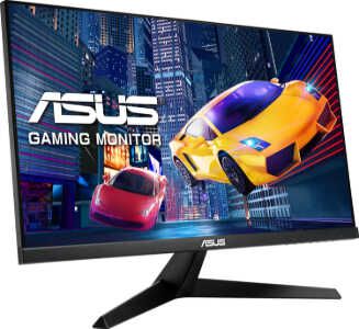 ASUS VY249HGR Eye Care Gaming Monitor, 24 Zoll, 120 Hz für 99,90€ statt 129,90€