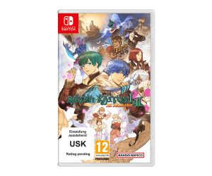 Baten Kaitos I & II HD REMASTER   [Nintendo Switch] für 26,69€ PVG 31,82€