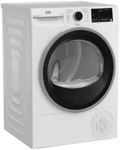 Beko B3T4224SD Wärmepumpentrockner, 8 kg für 483€ statt 649€