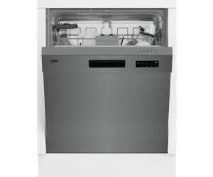 Beko BDUN15430X b300 Unterbau Geschirrspüler 60 cm, für 14 Maßgedecke für 333,00€ PVG 372,90€