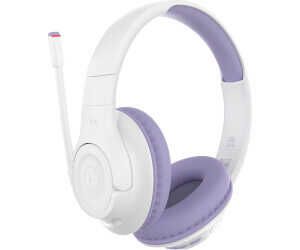 Belkin SoundForm Inspire kabelloser Over Ear Kopfhörer für Kinder für 13,11€ PVG 32,73€