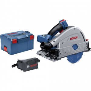 Bosch GKT 18V 52 GC Biturbo Akku Tauchkreissäge Solo für 308,99€ statt 345€