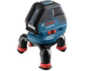 Bosch Professional Linienlaser GLL 3 50 4 x AA Batterie   Für 253,17€ PVG 307,42€ 