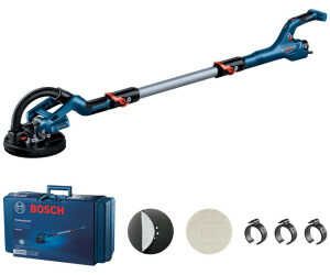 Bosch Professional Trockenbauschleifer GTR 55 225  Für 221,99€  PVG 249,89€ 