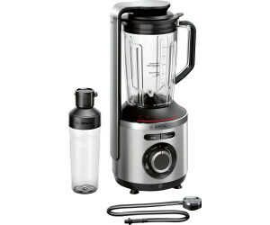 Bosch Vakuum Standmixer VitaPower Serie 8 MMBV621M  Für 138,31€ PVG 249,99€