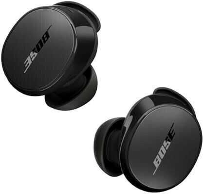 Bose QuietComfort In Ears