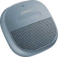 Bose SoundLink Micro Bluetooth Lautsprecher, Slate Blue für 69€ statt 92,90€