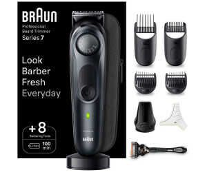 Braun Barttrimmer, Bartschneider/Trimmer/Haarschneider Herren für 59,99€ PVG 83,29€ 