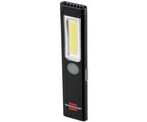 Brennenstuhl LED Akku Handleuchte PL 200 AC/LED Taschenlampe mit COB LED für 14,99€ PVG 18,38€