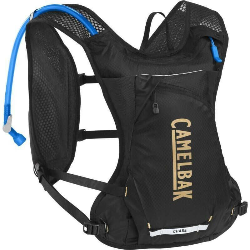 CamelBak Chase Fahrrad Trinkweste | 4 Liter