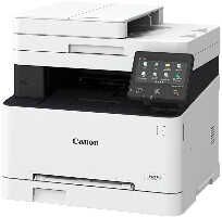 Canon i SENSYS MF655Cdw Multifunktionsdrucker für 276,89€ statt 313,45€