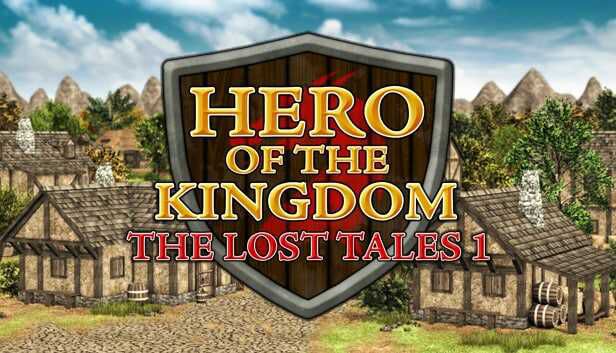 Gratis: Hero of the Kingdom The Lost Tales 1 im MS Store