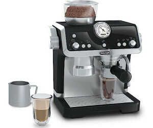 Casdon Kinder DeLonghi Barista Kaffeemaschine, mit Soundeffekten für 30,94 €  PVG 33,77€