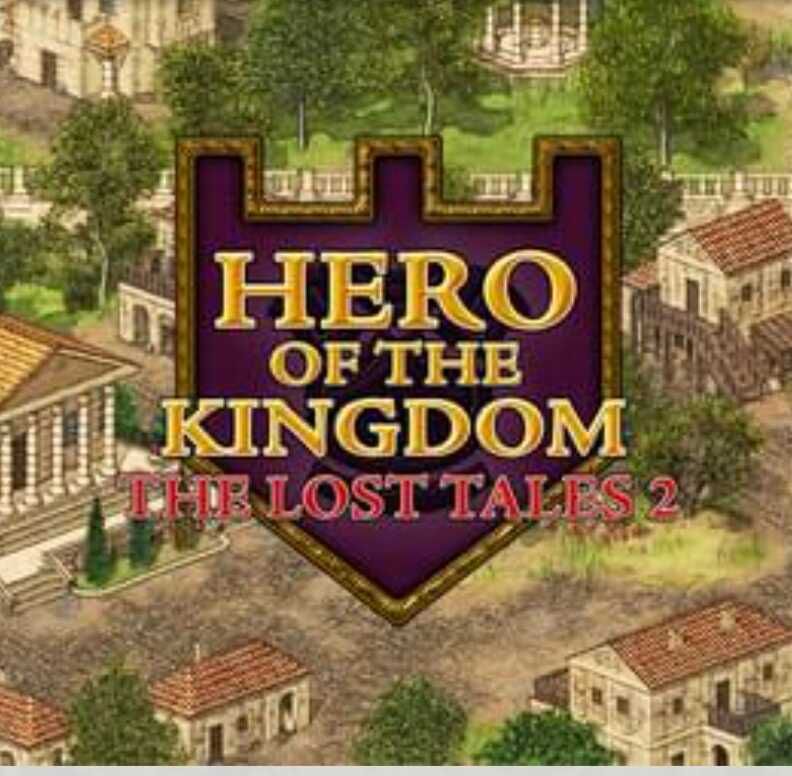 Gratis: Hero of the Kingdom: The Lost Tales 2