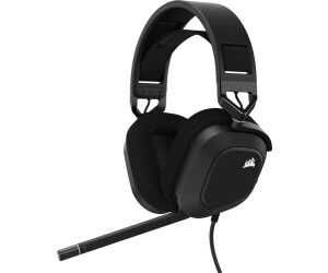 Corsair HS80 RGB USB Gaming Headset mit Dolby Audio 7.1 Surround Sound für 94,99€ PVG 101,27€