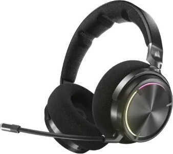 Corsair Virtuoso Max Wireless Gaming Headset, Carbon für 268,90€ statt 316,70€