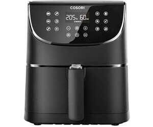 COSORI Heißluftfritteuse Airfryer, 11 in 1 Air Fryer XXL 5,5L für 99,99€ PVG 110,50€