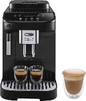 DeLonghi ECAM 290.22.B Maginifica Evo Kaffeevollautomat, schwarz für 279€ statt 341,87€