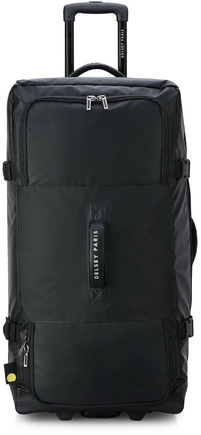 Delsey Raspail Trolley Duffelbag | 82 cm