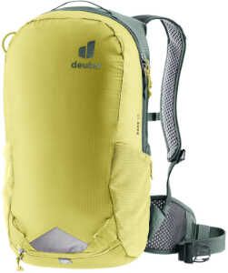 Deuter Race 12 Fahrradrucksack, sprout/ivy für 44,10€ statt 58,60€