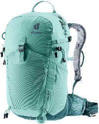 Deuter Trail 23 SL Damen Wanderrucksack, glacier/deep sea für 77,70€ statt 95,92€