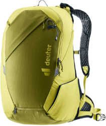 Deuter Updays 26 (2024) Skitourenrucksack, cactus/sprout für 71,23€ statt 92,73€