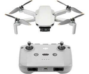 DJI Mini 4K, Drohne mit 4K UHD Kamera für Erwachsene, unter 249 g für 239,00€ PVG 259,26€