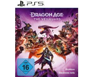 Dragon Age: The Veilguard Standard Edition PS5 | Deutsch für 38,27€ PVG 45,98€