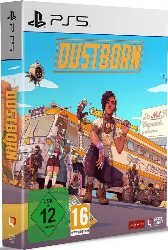 Dustborn Deluxe Edition   Playstation 5 für 17,95€ statt 24,85€