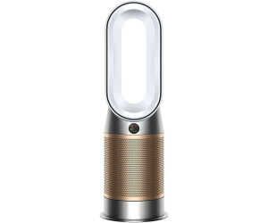 Dyson Purifier Hot+Cool Formaldehyde™ Luftreiniger mit Heizfunktion HP09 (Nickel/Gold) für 649,00€ PVG 749,00€