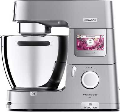 Kenwood Cooking Chef XL 859€ statt  949€