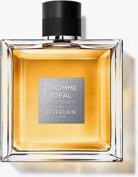 Guerlain LHomme Ideal Eau de Toilette 150ml 69,19€ statt  83,25€