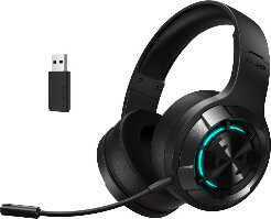 Edifier G30 S Gaming Headset, schwarz für 51,90€ statt 71,28€