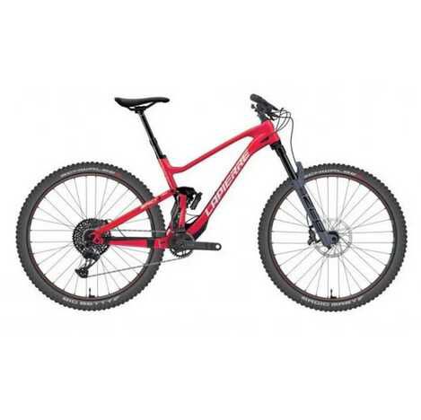 MTB Lapierre Spicy CF Team 3.027,66€ statt  4.999€