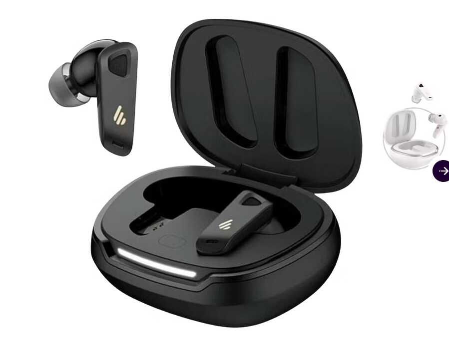 Edifier In Ear Kopfhörer NeoBuds Pro 2 65,90€ statt  84,99€