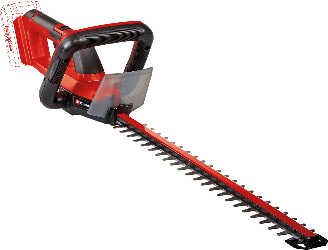 Einhell GC CH 18/50 Li Akku Heckenschere Solo für 49,71€ statt 70,72€