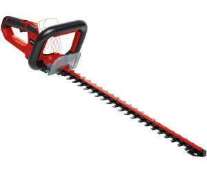 Einhell Akku Heckenschere GE CH 18/60 Li Solo Power X Change für 73,49€ PVG 89,00€ 