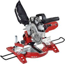 Einhell TH MS 2112 Kapp  und Gehrungssäge für 47,49€ statt 74,95€