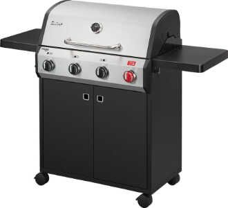 Enders Chicago Next 4 R Turbo Gasgrill für 255,80€ statt 299,99€