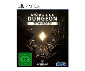 Endless Dungeon   Day One Edition // Sega/Amplitude   PS5 Playstation für  11,66€ PVG 20,90€