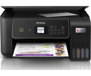 Epson EcoTank ET 2870 A4 Multifunktions Wi Fi Tintentankdrucker   Für 174,59€ PVG 185,95€