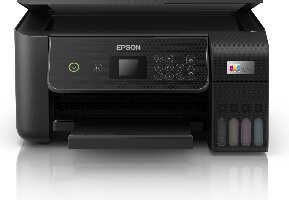 Epson EcoTank ET 2875 Tintenstrahl Multifunktionsdrucker für 161,10€ statt 179€