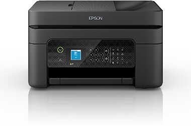 Epson Workforce WF 2930DWF Multifunktionsdrucker für 69€ statt 83,95€