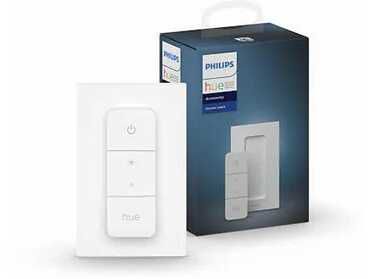 Philips Hue Dimmschalter Switch V2  14,99€ statt  18,99€