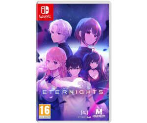 Maximum Entertainment Eternights (Nintendo Switch) für 23,90€ PVG 34,85€