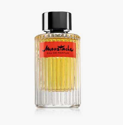 Rochas Moustache Eau de Parfum 125ml 32,14€ statt  40,21€  (Notino App)