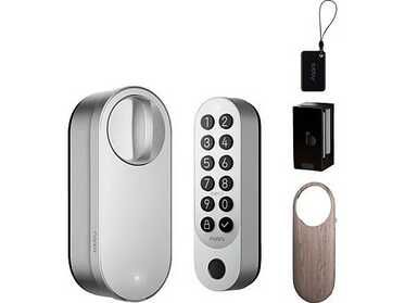 Aqara U200 Smart Lock Türschloss 189€ statt  219,99€